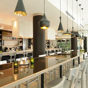 Indigo Berlin-alexanderplatz, An Ihg Отель