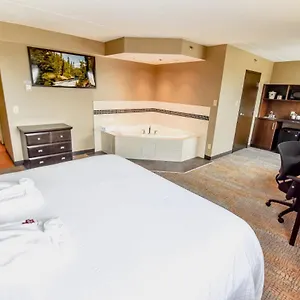 Canad Destination Centre Polo Park 3* Winnipeg