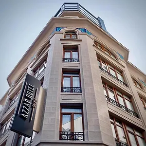 Azzap Galata 5*, Стамбул Турция