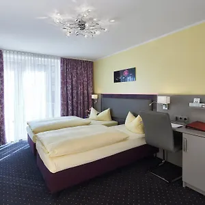 Alfa Zentrum 3*, Мюнхен Германия