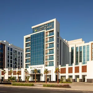 Hyatt Place Jumeirah 4*, Дубай ОАЭ