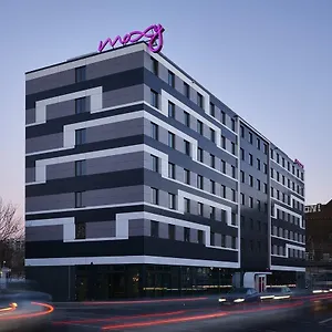 Moxy Ostbahnhof Otel