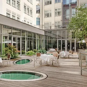 Moevenpick Am Potsdamer Platz Berlim