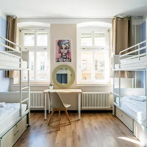 Hostel Eastseven, Berlijn
