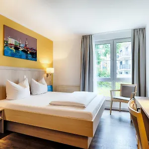 Businesshotel Отель