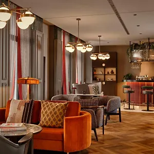 Radisson Red Kudamm **** Βερολίνο