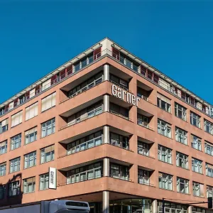 Garner - Gendarmenmarkt By Ihg **** Βερολίνο