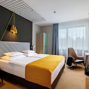 Acomhotel Muenchen-haar 3*, Хаар Германия