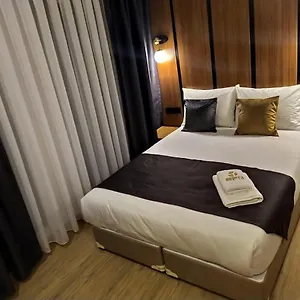 Nupera 3*, Стамбул Турция