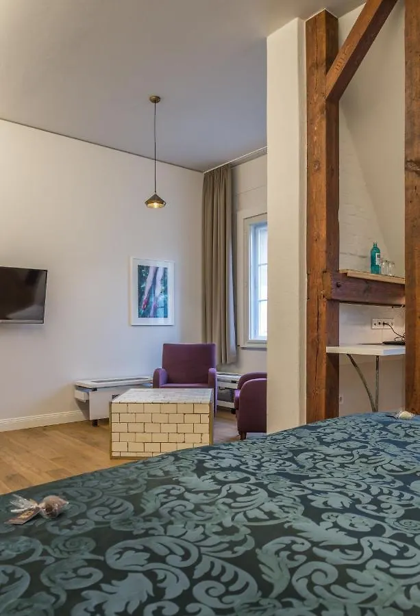 Hotel Oderberger Berlijn 4*,
