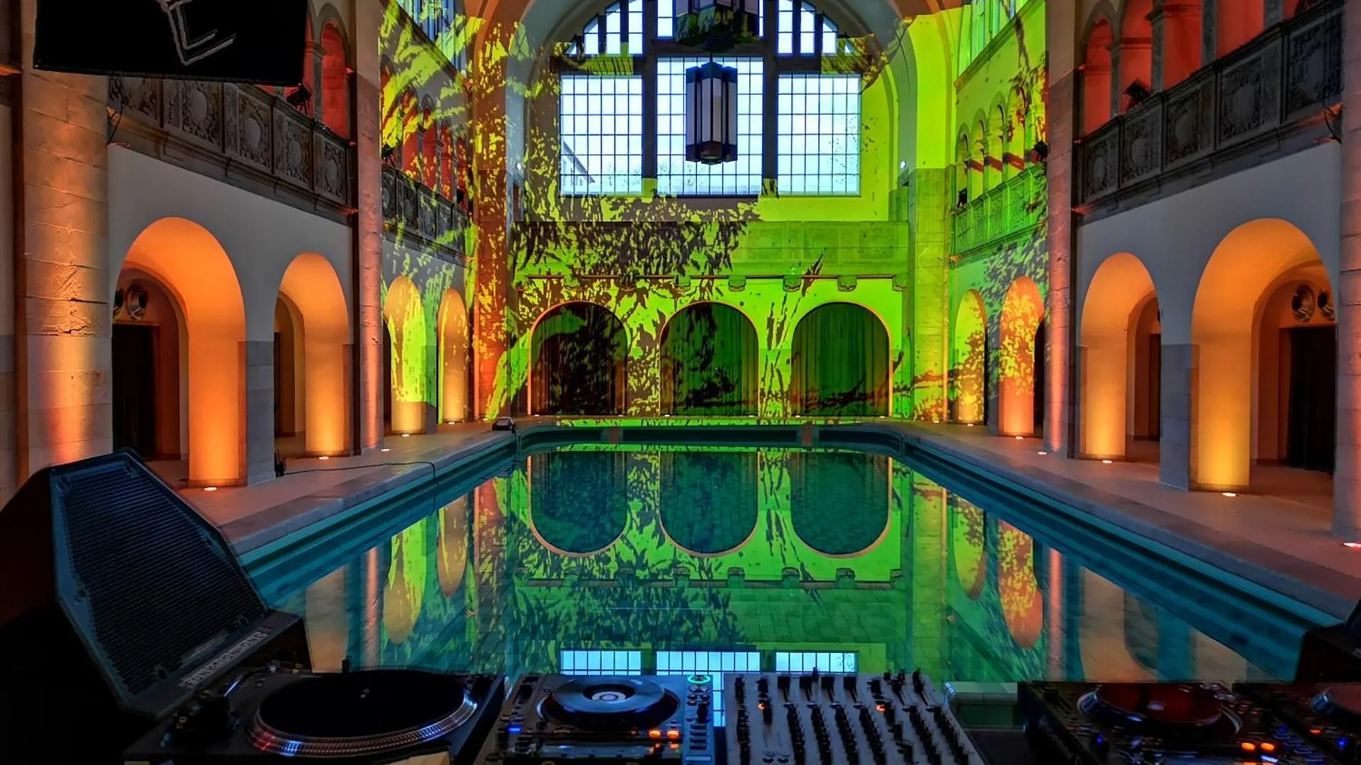 Hotel Oderberger Berlin