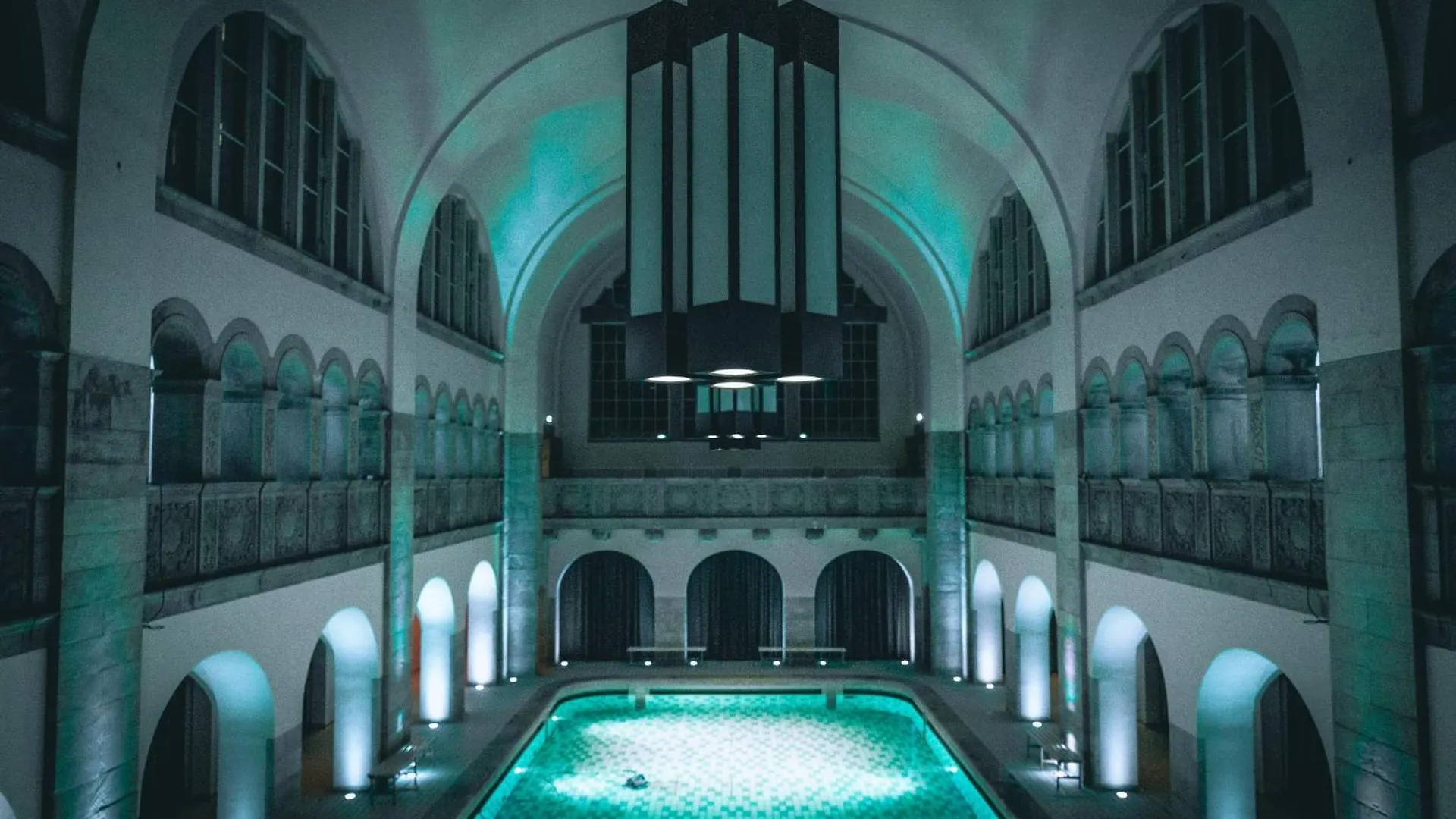 Hotel Oderberger Berlin