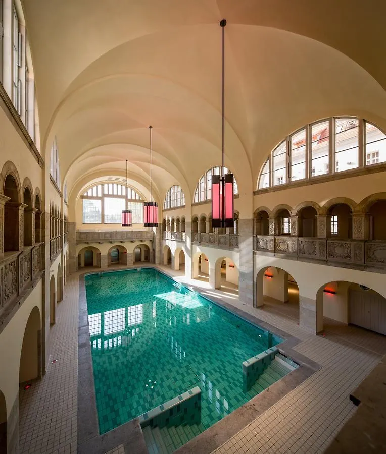Hotel Oderberger Berlin