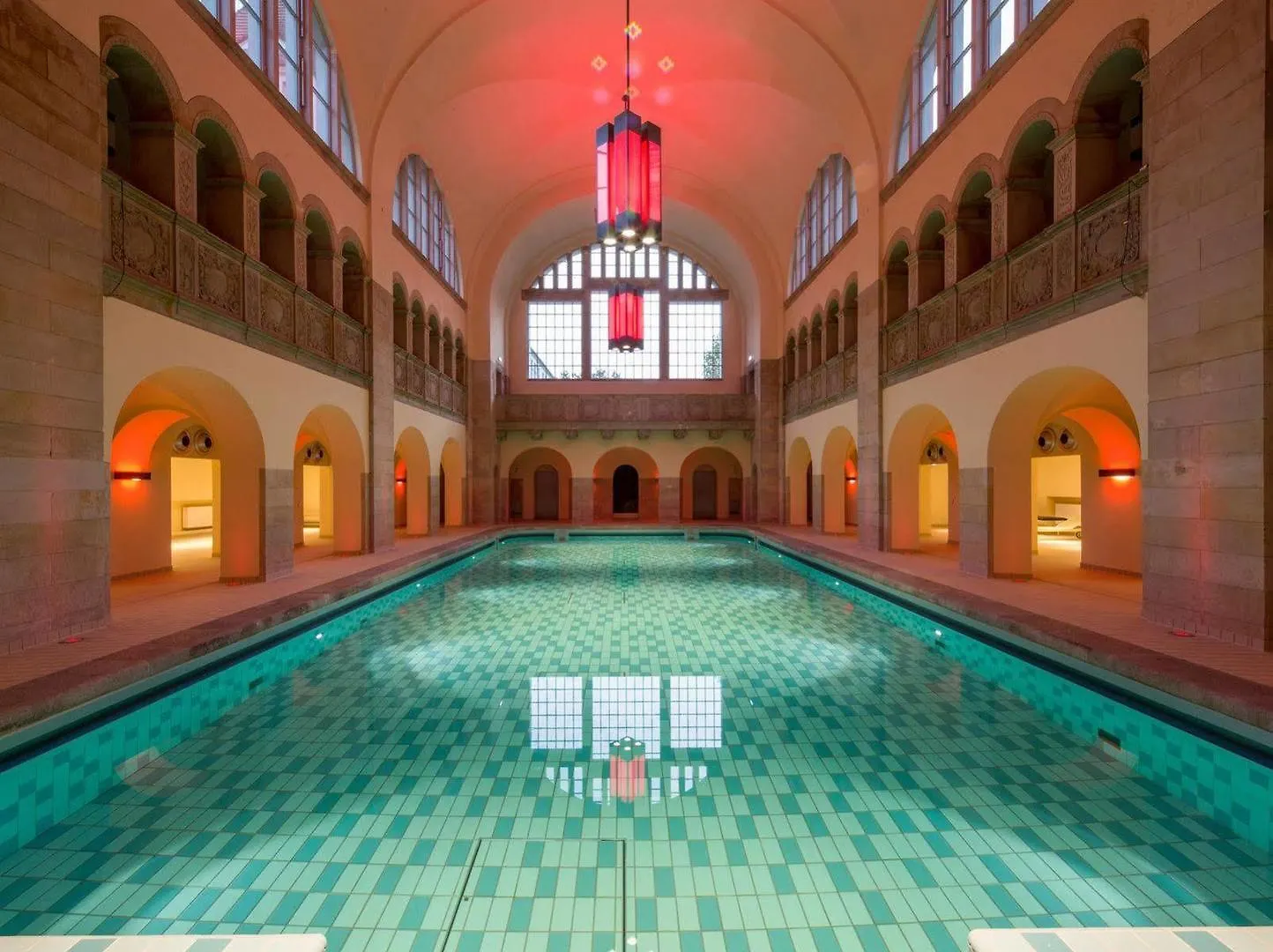 Hotel Oderberger Berlin